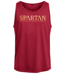 Front | Primary | Burgundy