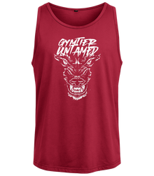 Burgundy | Front