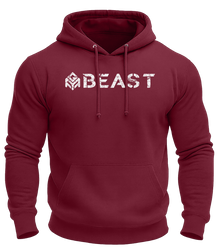 Burgundy | Front