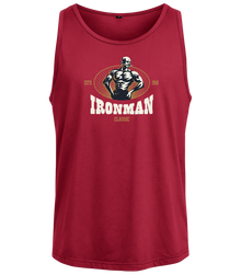 Burgundy | Front
