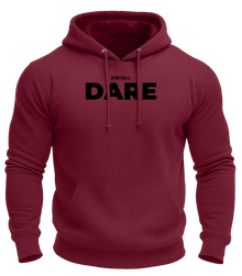 Burgundy | Front