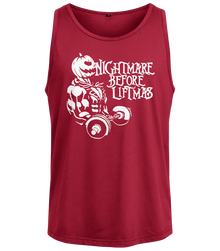 Burgundy | Front