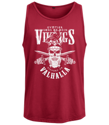 Burgundy | Front