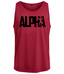 Burgundy | Front