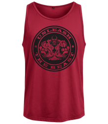 Burgundy | Front