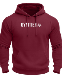 Burgundy | Front