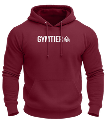 Burgundy | Front