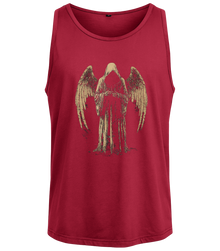Burgundy | Front
