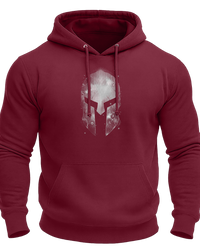 Front | Primary | Burgundy