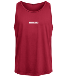 Burgundy | Front