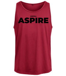 Burgundy | Front