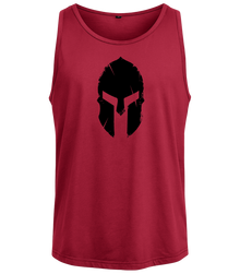 Burgundy | Front