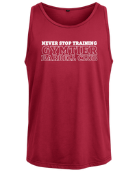 Burgundy | Front