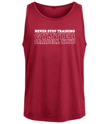 Burgundy | Front