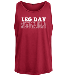 Burgundy | Front