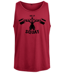 Burgundy | Front