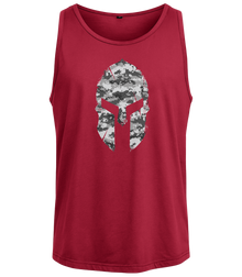 Front | Primary | Burgundy