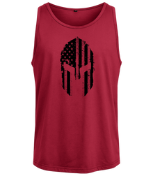 Front | Primary | Burgundy