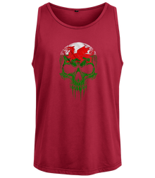 Burgundy | Front