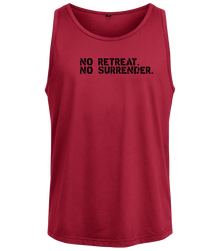 Burgundy | Front