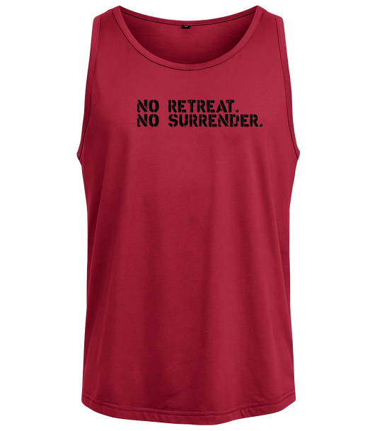 Burgundy | Front