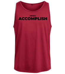 Burgundy | Front