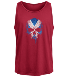 Burgundy | Front