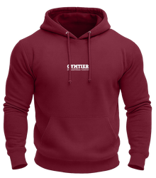 Burgundy | Front