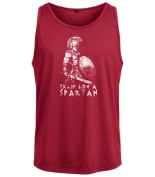 Front | Primary | Burgundy