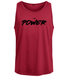 Burgundy | Front