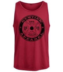 Burgundy | Front