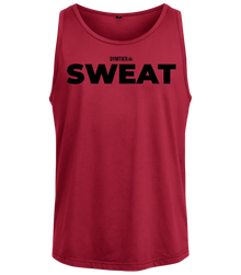 Burgundy | Front