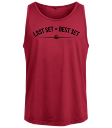 Burgundy | Front