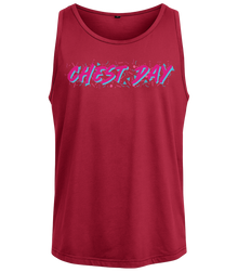 Burgundy | Front