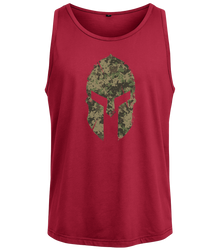 Burgundy | Front