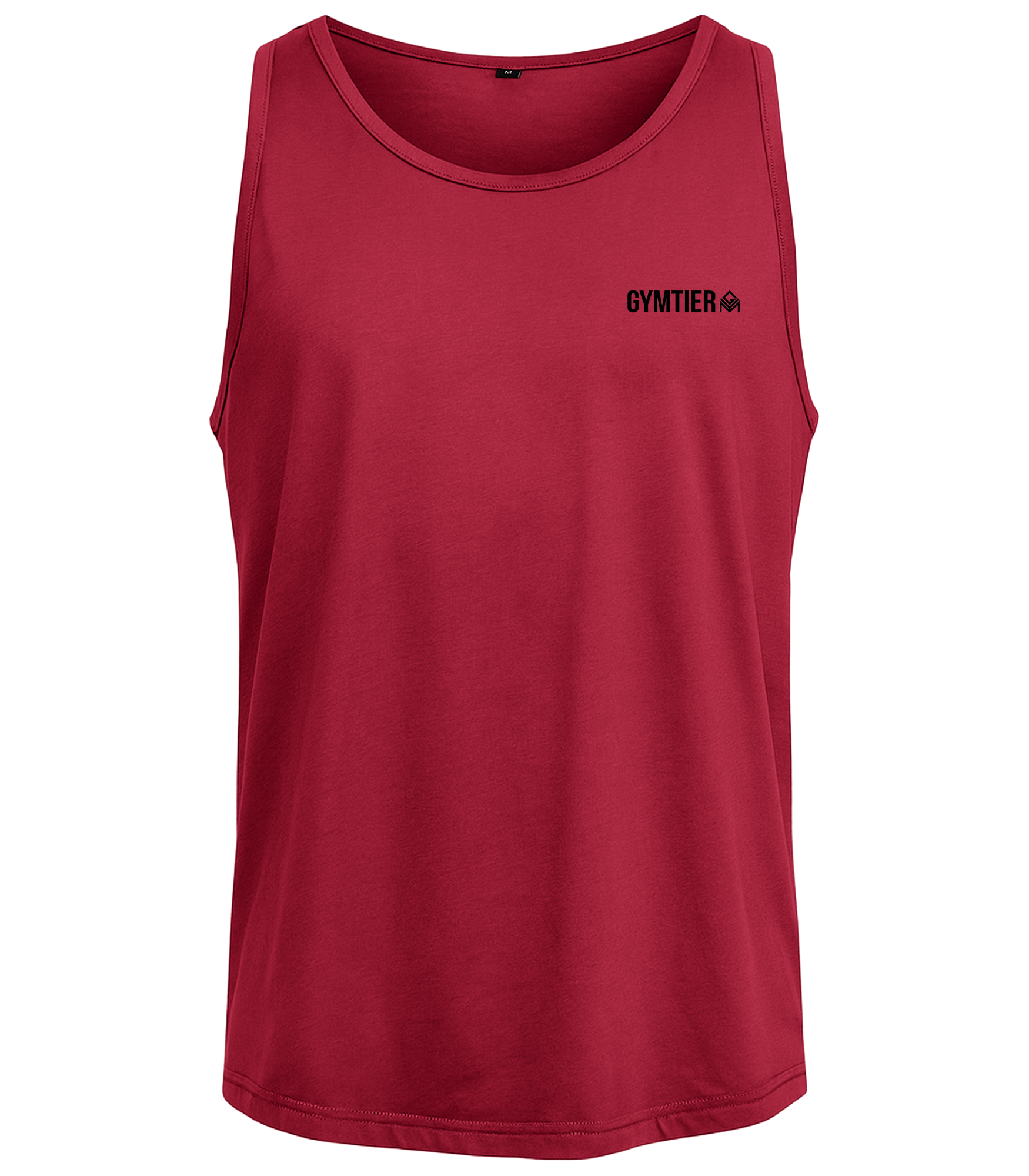 Burgundy | Front