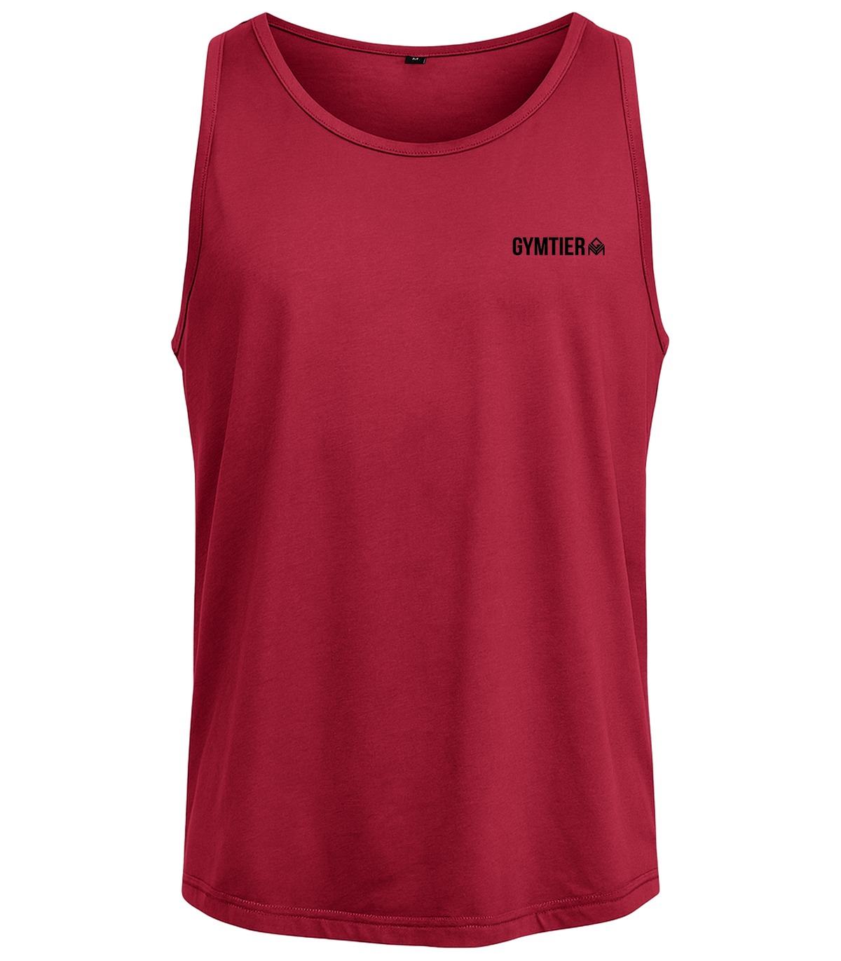 Burgundy | Front