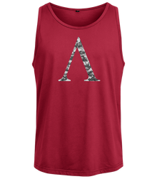 Front | Primary | Burgundy