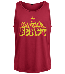 Burgundy | Front