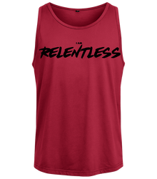 Burgundy | Front