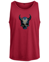 Burgundy | Front