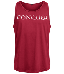 Front | Primary | Burgundy