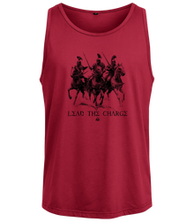 Burgundy | Front