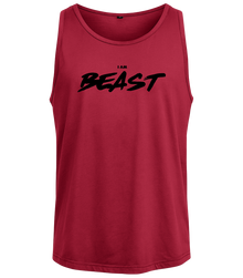 Burgundy | Front