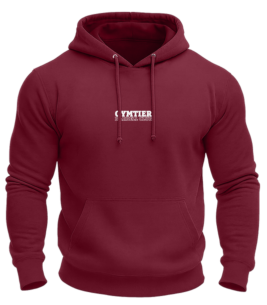 Burgundy | Front