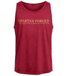 Burgundy | Front