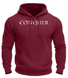 Front | Primary | Burgundy