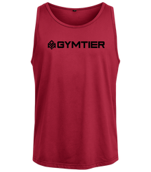 Burgundy | Front