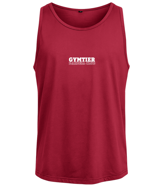 Burgundy | Front