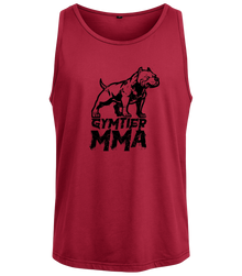 Burgundy | Front